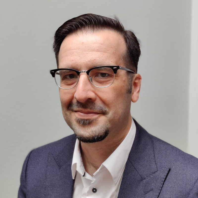 Even voorstellen! Tassos Merlidis, applicatiebeheerder en aankomend Functioneel Consultant