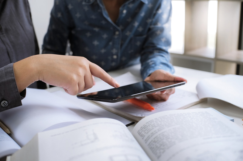 Je raakt niet uitgeleerd in het sociaal domein