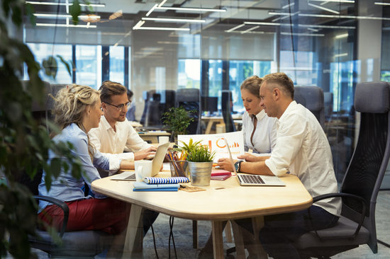 Operatie Jaarwerk is in volle gang 