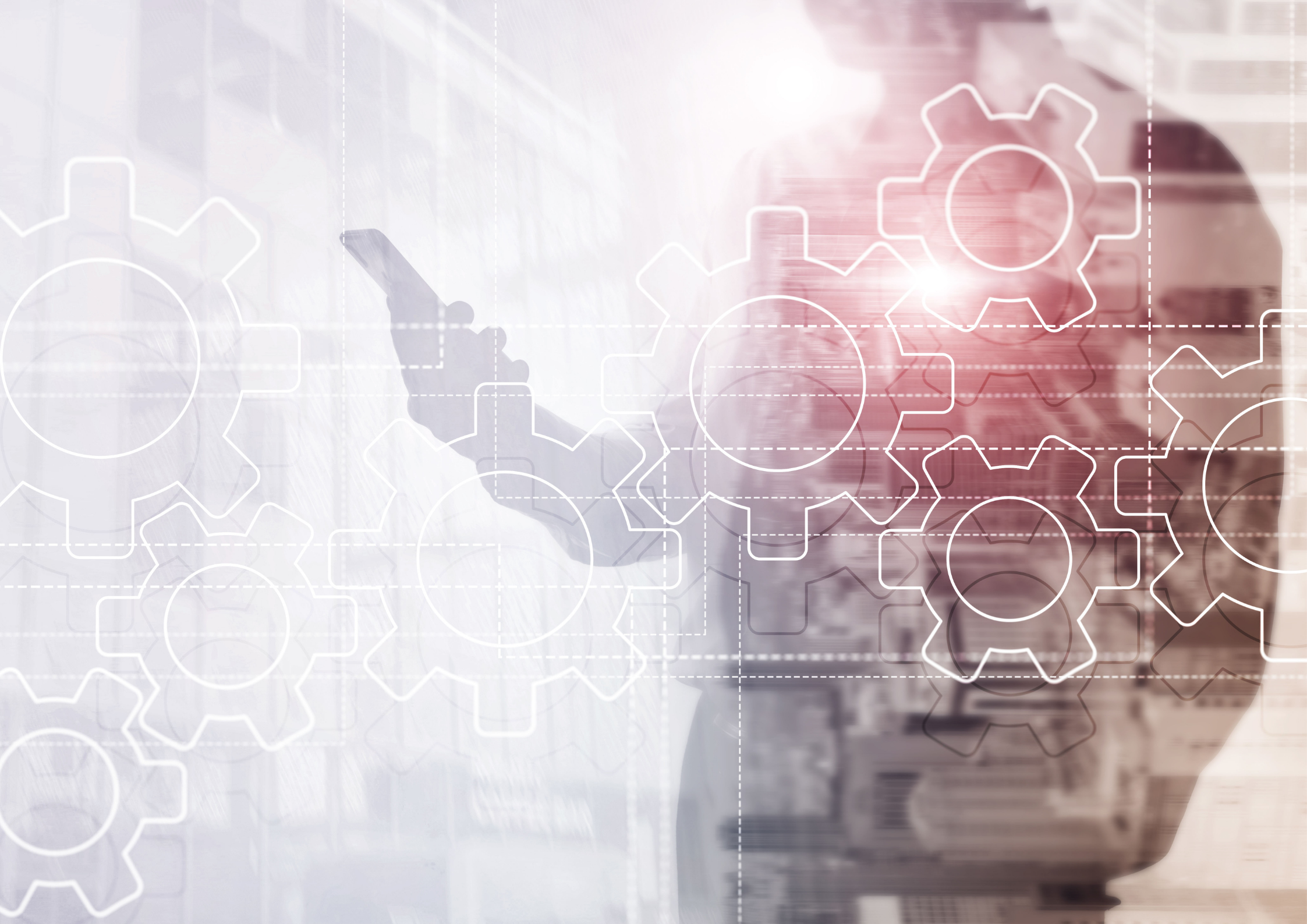 Workflow Verkoopfacturen