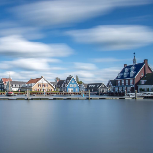 De overstap van gemeente Huizen naar de Pink Private Cloud