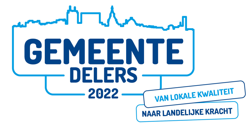 Gemeente Helmond genomineerd voor GemeenteDelers met innovatie OPENgeboorte