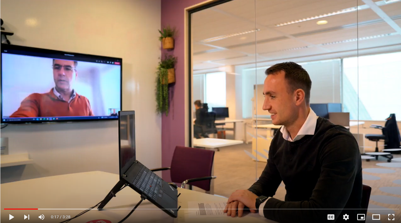 OPENuitzendbureau: maak afspraken met lokale uitzendorganisaties