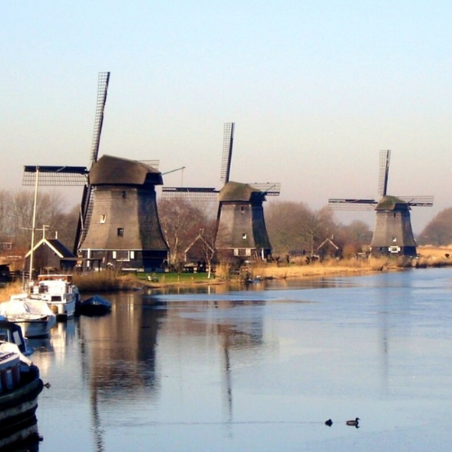 Gemeente Koggenland zet met innovatieve software in op vernieuwing