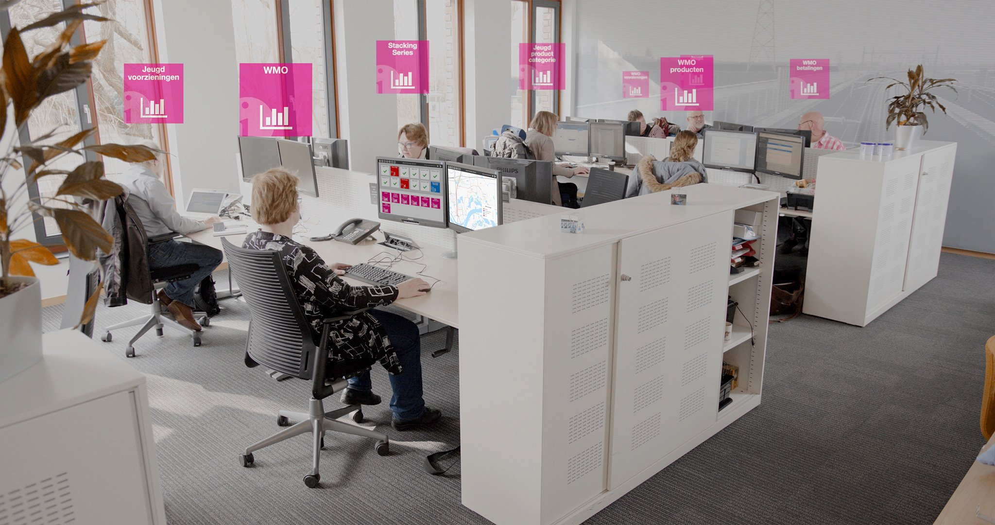 SQL Cursus Beginners