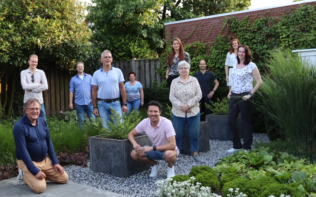 Het Kenniscentrum van PinkRoccade Publiekszaken