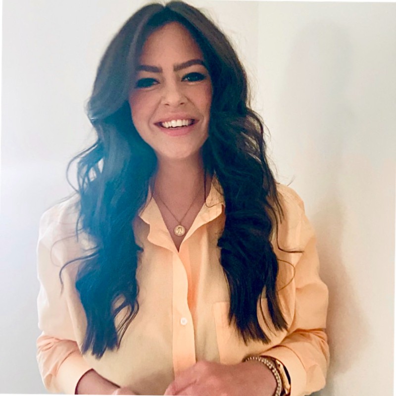 Samen Verder door de ogen van Programmamanager Esther Baron 