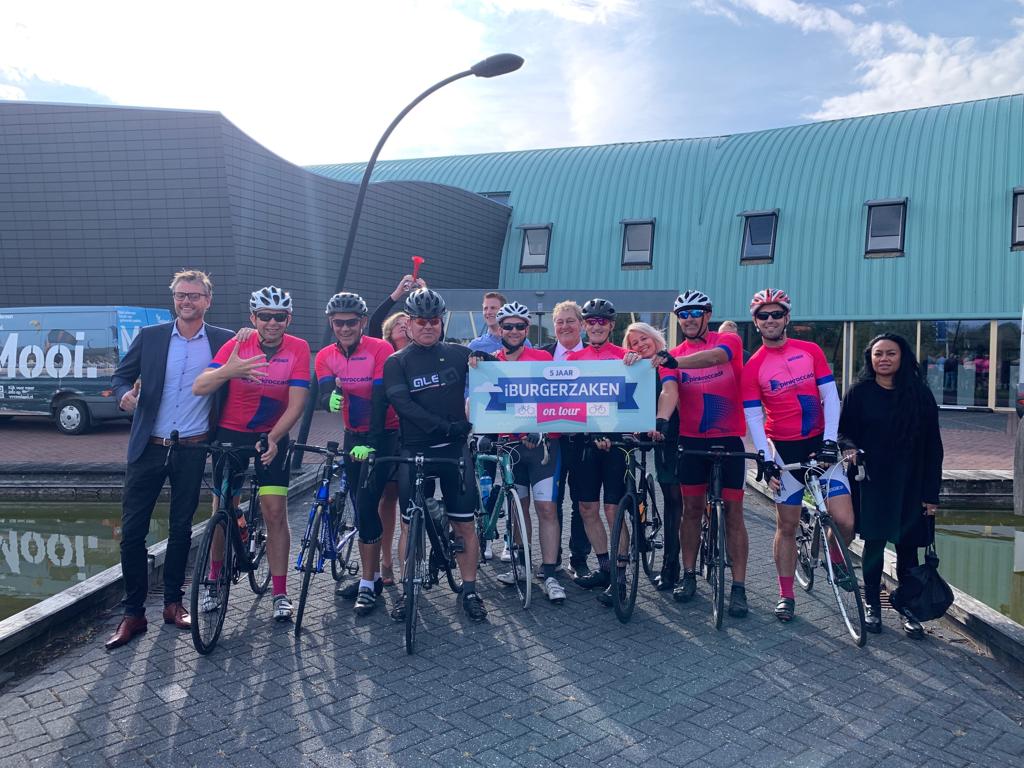 Gemeente Veere: terug in de kopgroep met de juiste basis 