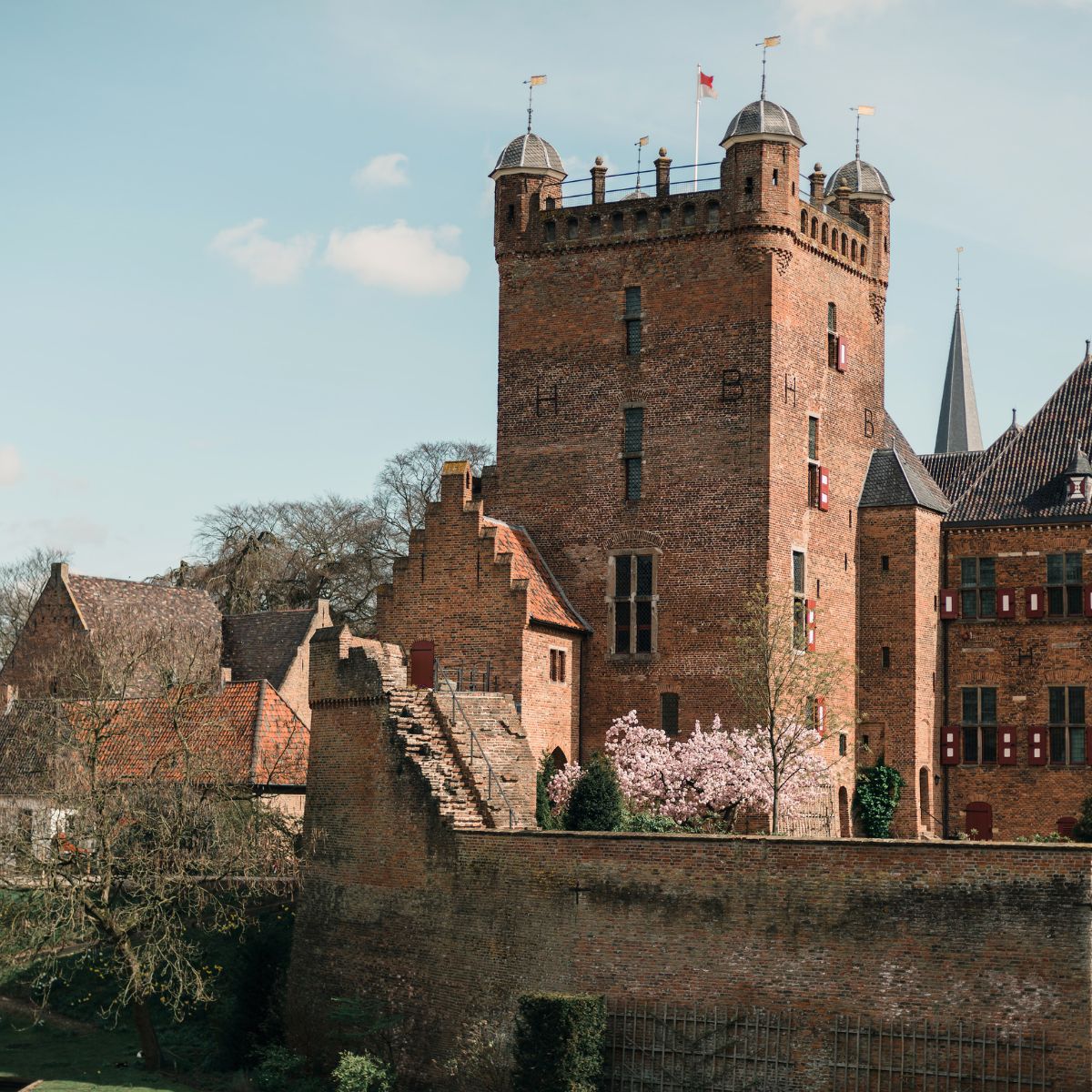 Gemeente Montferland zet voor Belastingen met de Ruimte & Omgeving Suite in op innovatie