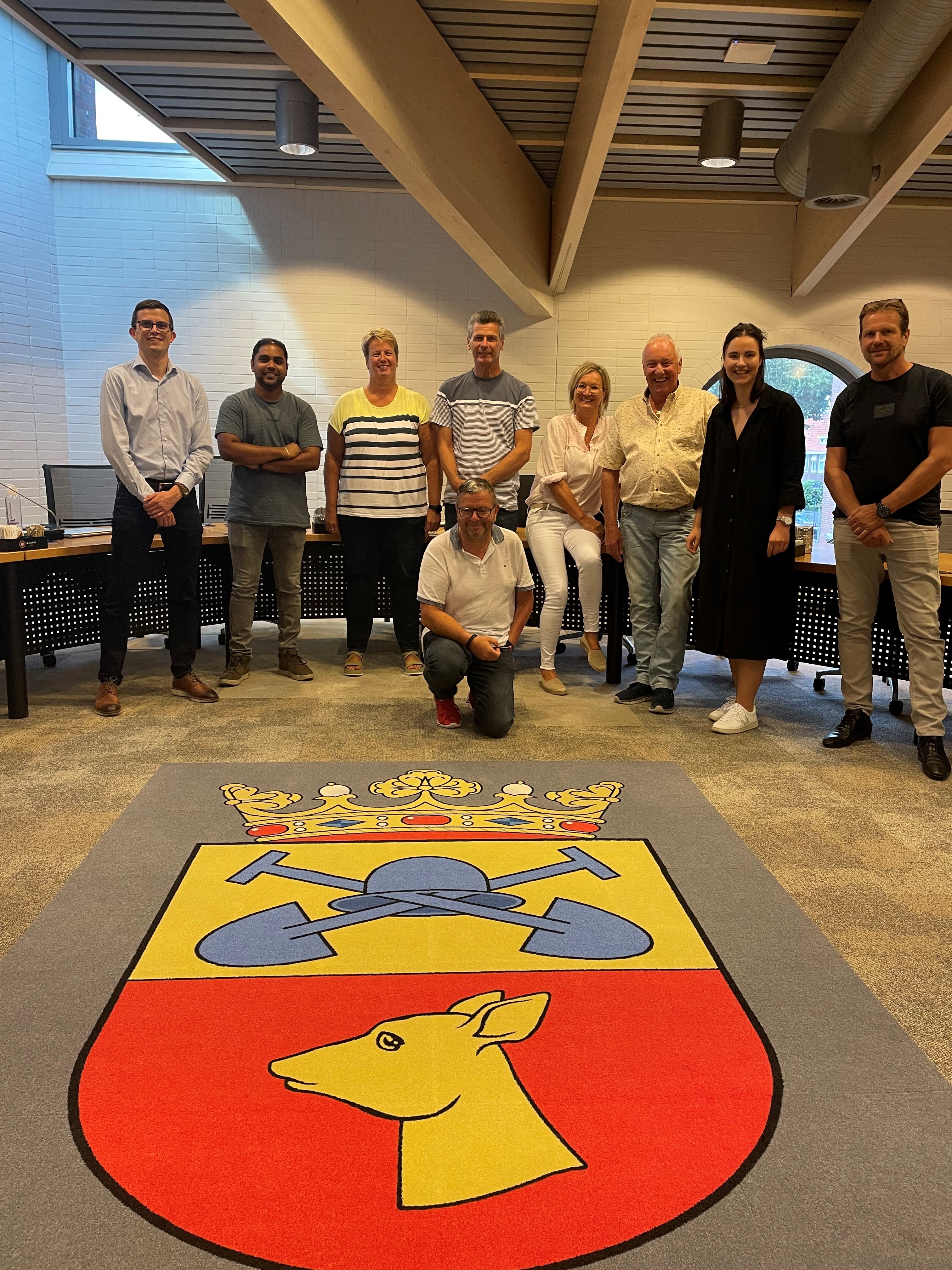 Gemeente Bodegraven-Reeuwijk kiest voor iOpenbaar 