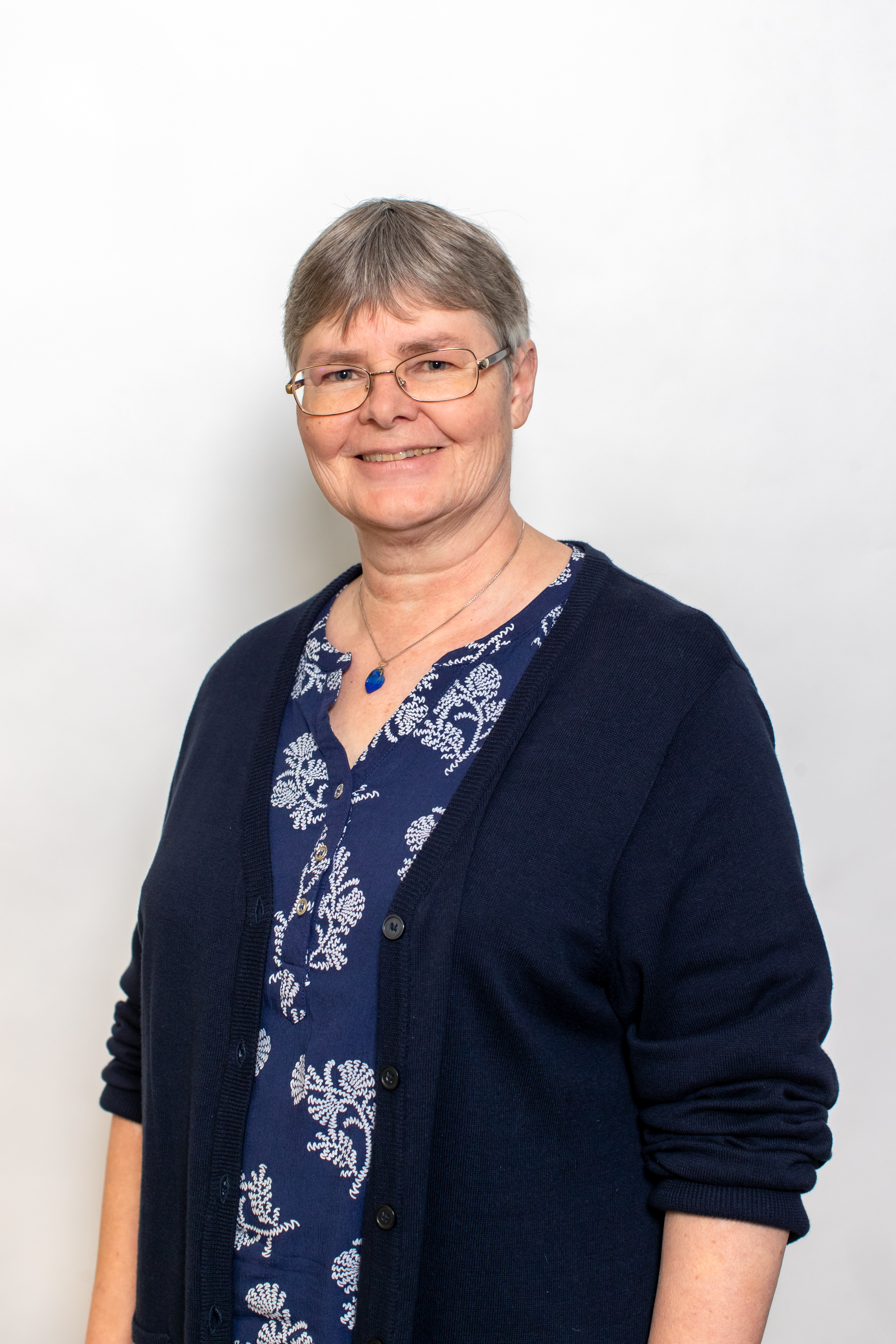 Agnes Ferron: ‘Ik ben de oma van de servicedesk’