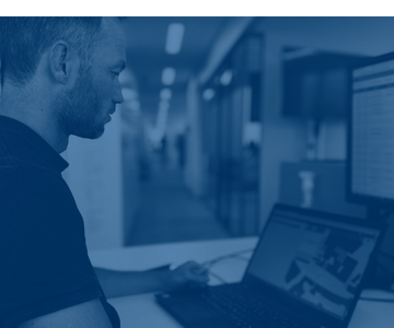 De weg naar succes gaat niet alleen omhoog