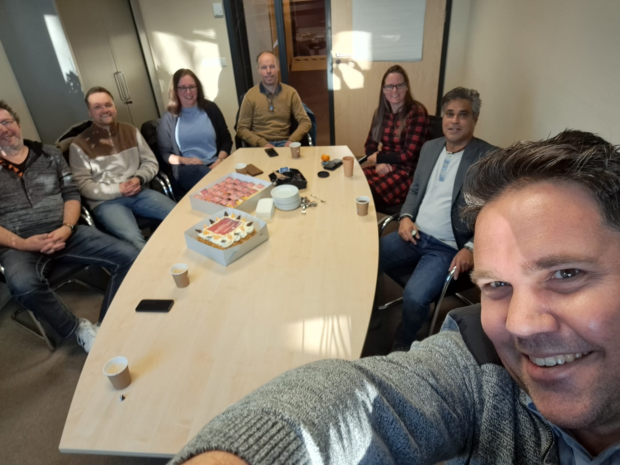 We waren te gast bij de Beste Overheidsorganisatie van het jaar