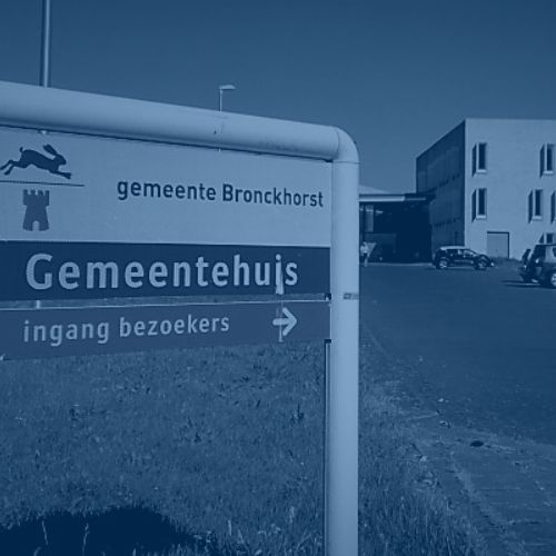 De weg naar de BAG was er één met vele bochten
