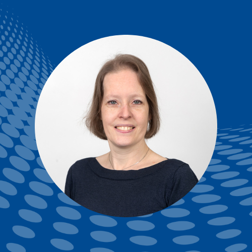 Even voorstellen: Marleen Kremers