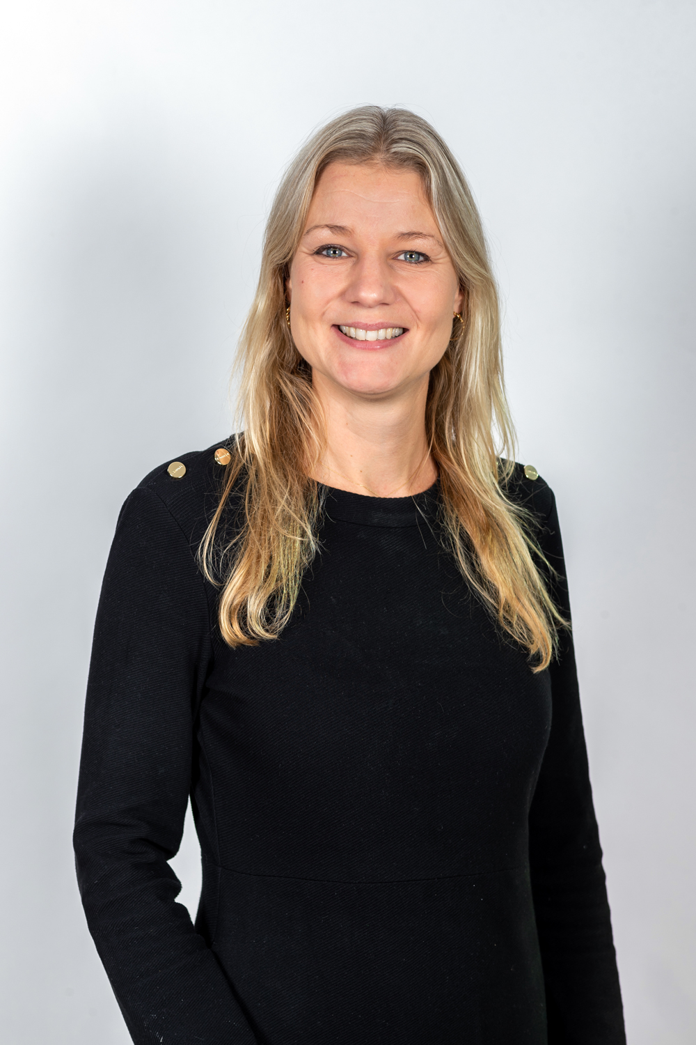 Eva van Schijndel: ‘Het gaat om de mens’