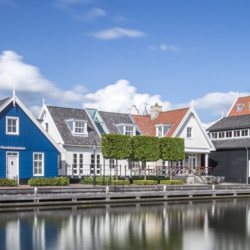 Klantcase Huizen, Blaricum & Laren: ontzorgen = vertrouwen