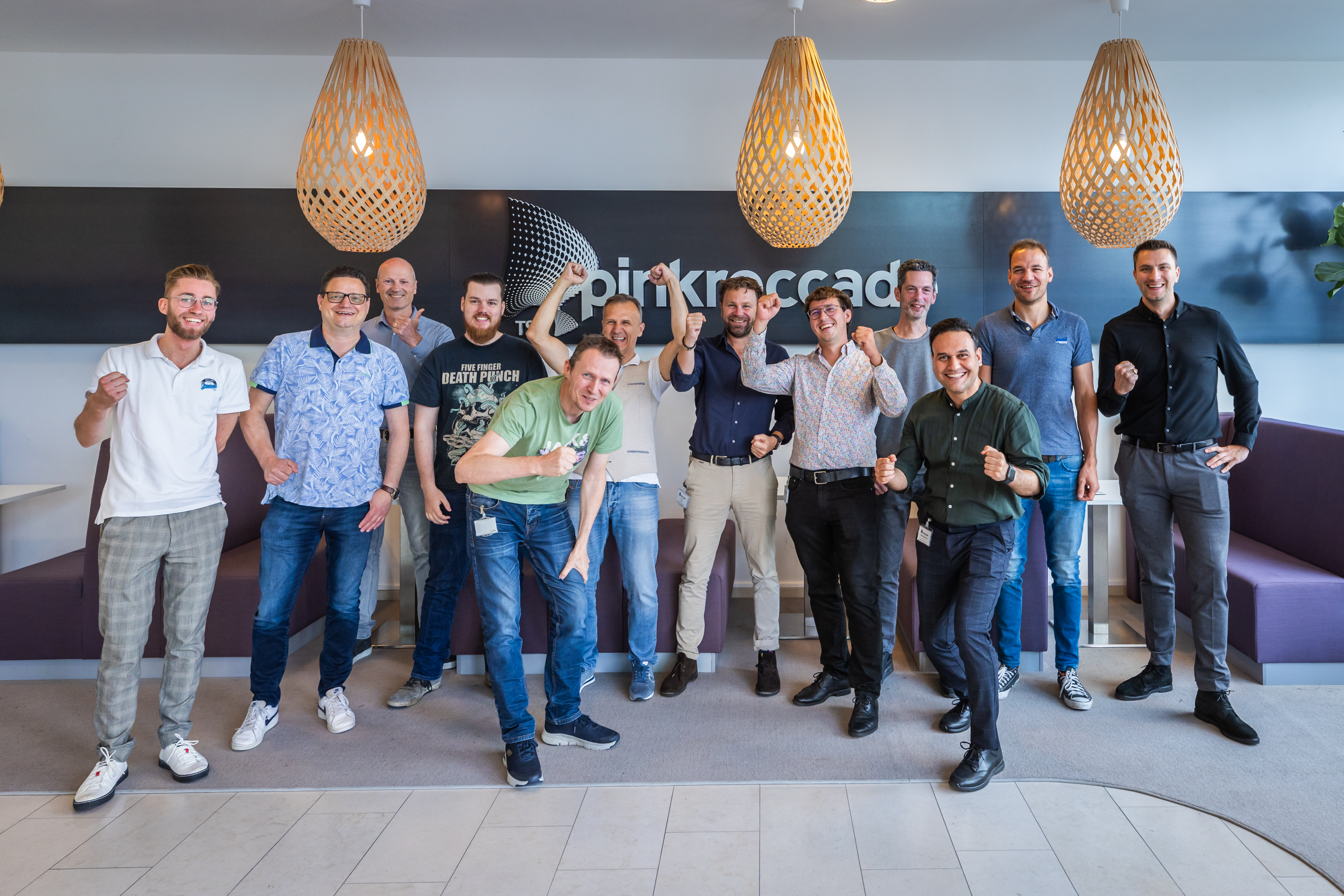 Samenwerking Eurofiber | Een nieuwe Private Cloud voor iBurgerzaken 