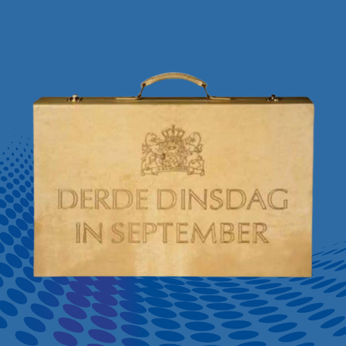 Plannen kabinet voor aanpak bezwaarprocedures