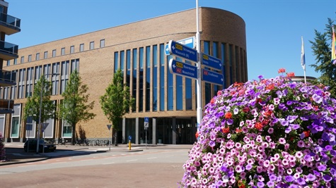 Stadhuis Gemeente