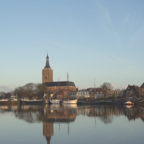 Gemeente Zwartewaterland beveelt iKwijtschelding aan