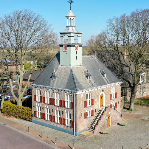 Gemeente Hollands Kroon gebruikt AiBezwaar voor een efficiëntere afhandeling van WOZ-bezwaren