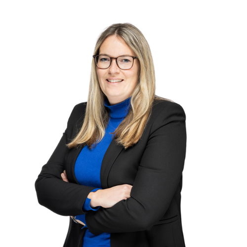 Denise Van Uden Transparant