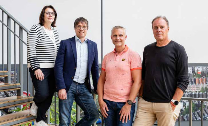 Gemeente Amsterdam zet OPENinschrijving in en versnelt zo met Common Ground het eerste inschrijvingsproces