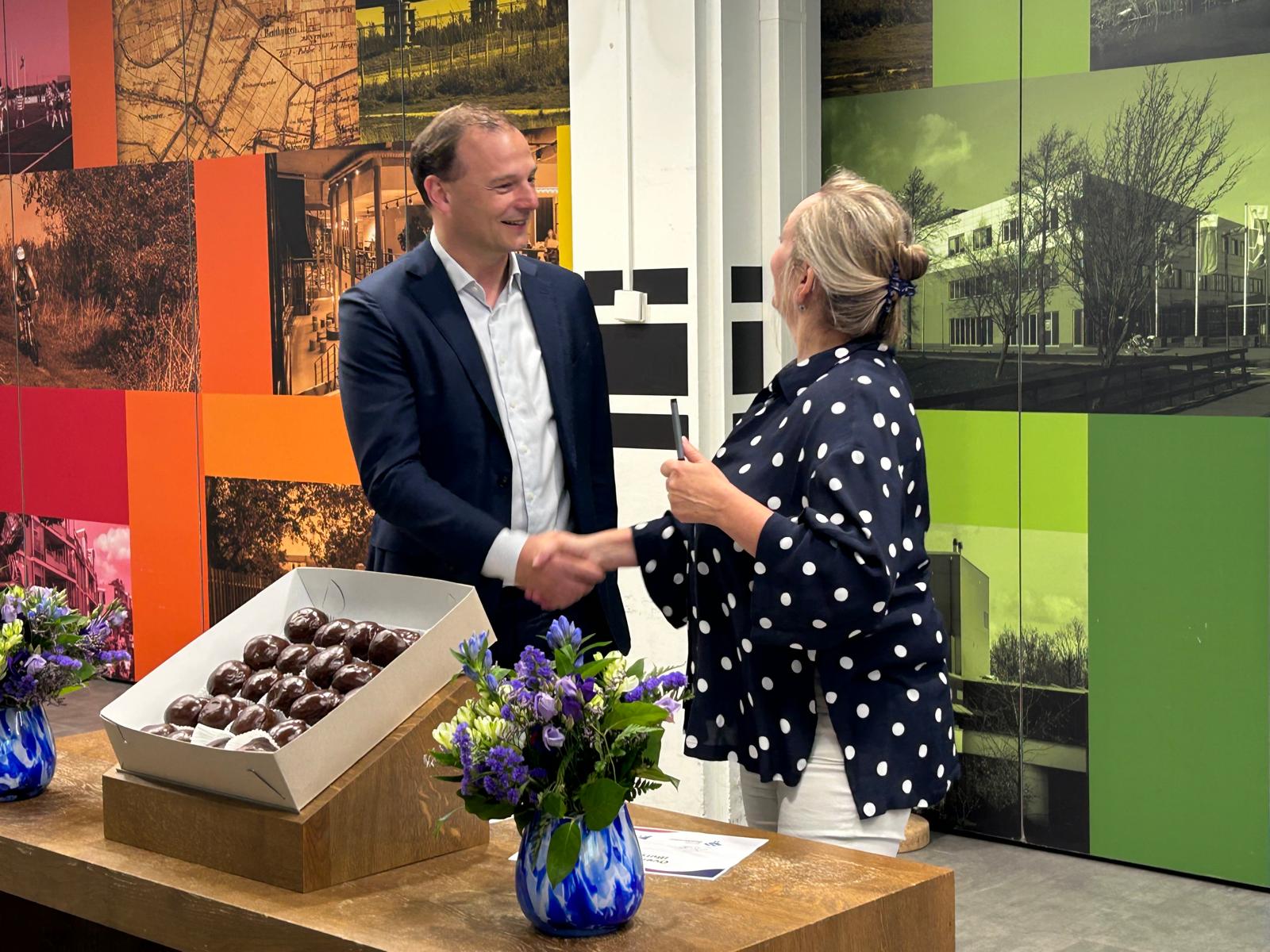 Gemeente Zoetermeer kiest voor iBurgerzaken