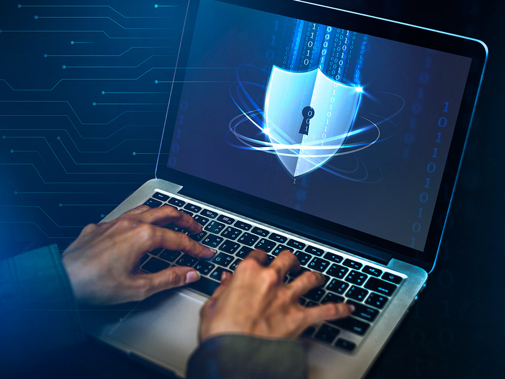 Veilig werken met iNzicht en iCollect