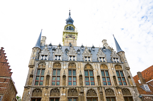 Met OPENsdg blijft gemeente Veere in de kopgroep van digitale dienstverlening