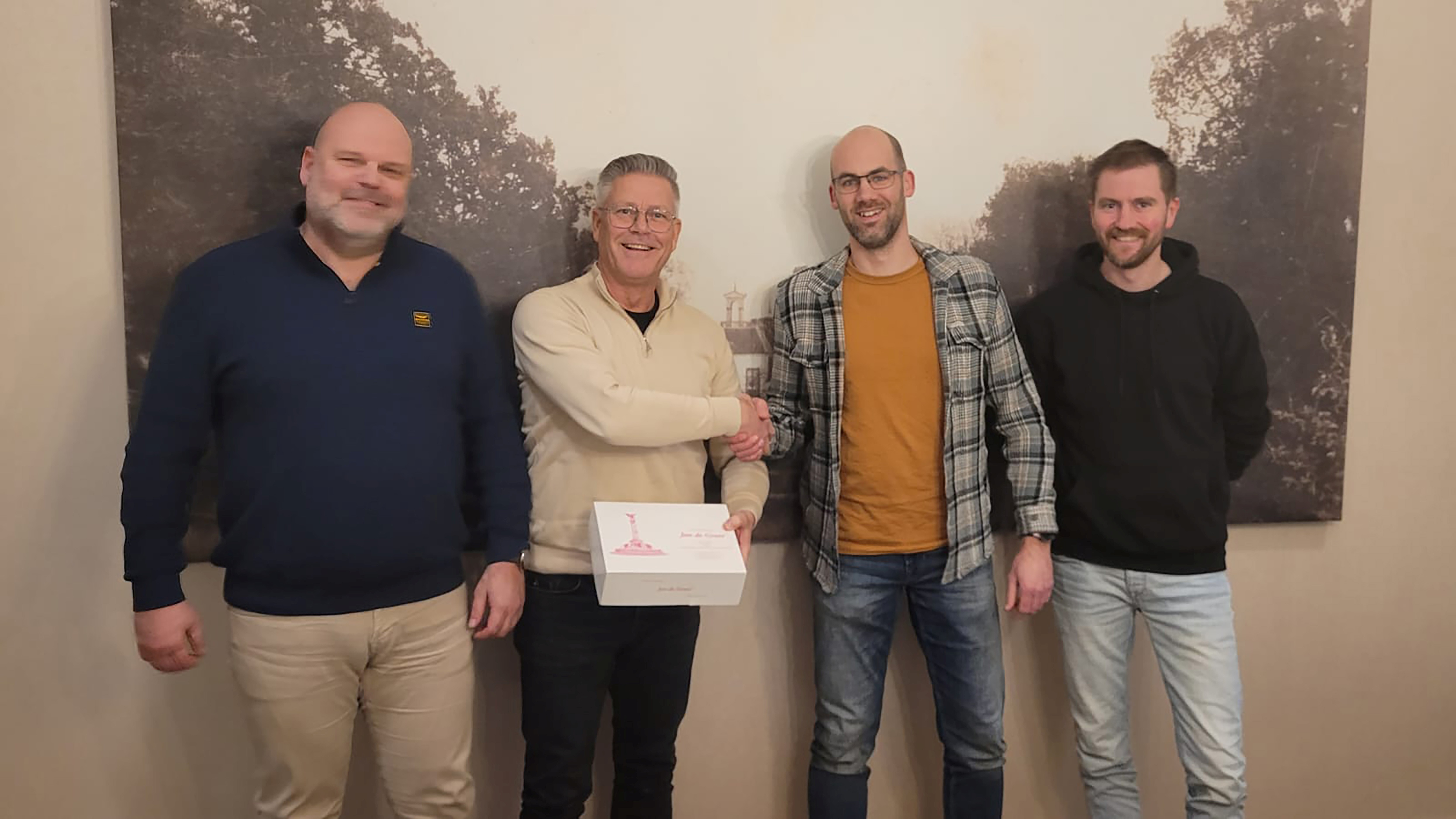 De Fryske Marren kiest voor slimmer en sneller werken met iObjecten