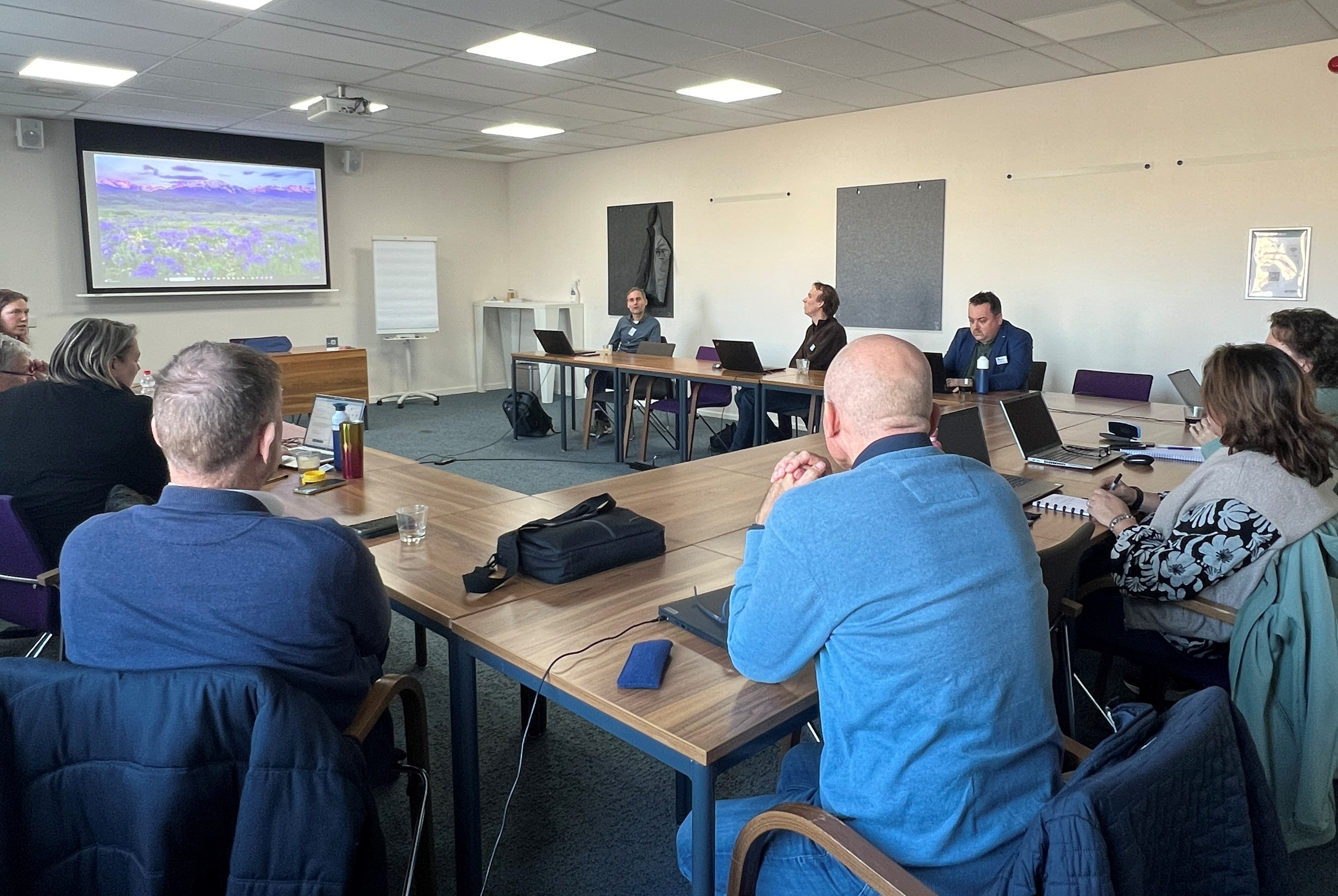 De Heffen-module van iBelastingen bouwen we samen