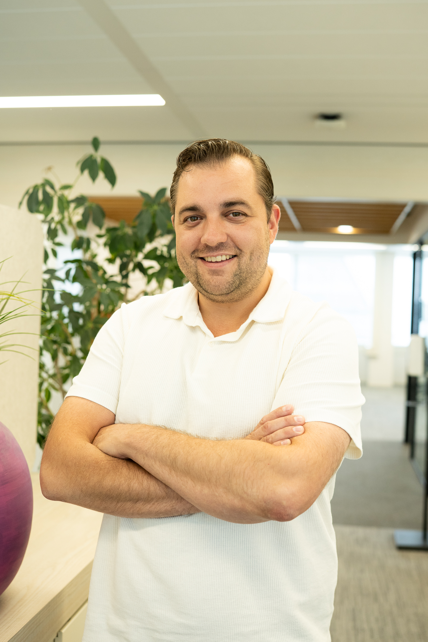 Minder typen, meer betekenis: hoe AI gemeenten menselijker maakt