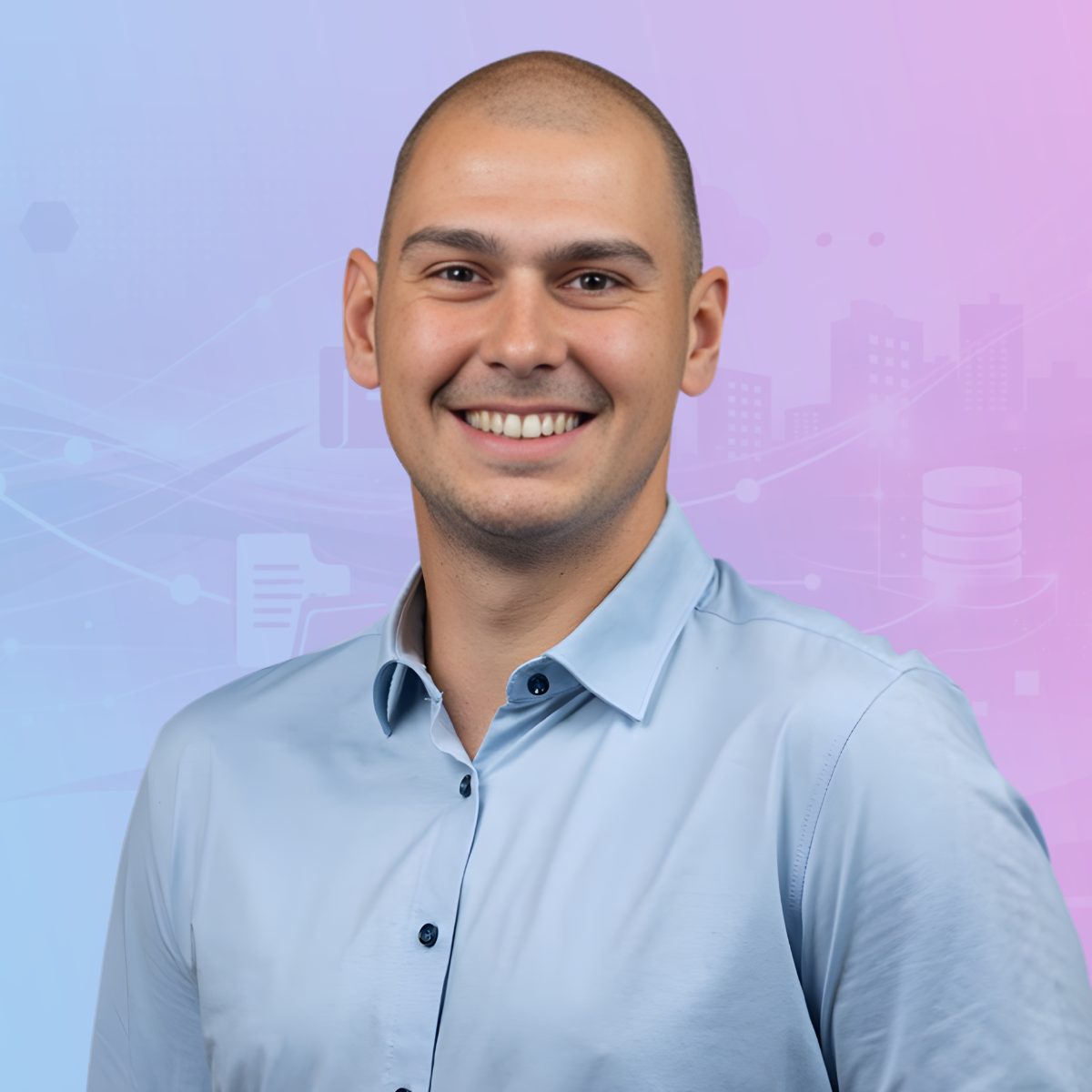 Eén omgeving, één inwoner: de toekomst van digitale dienstverlening 