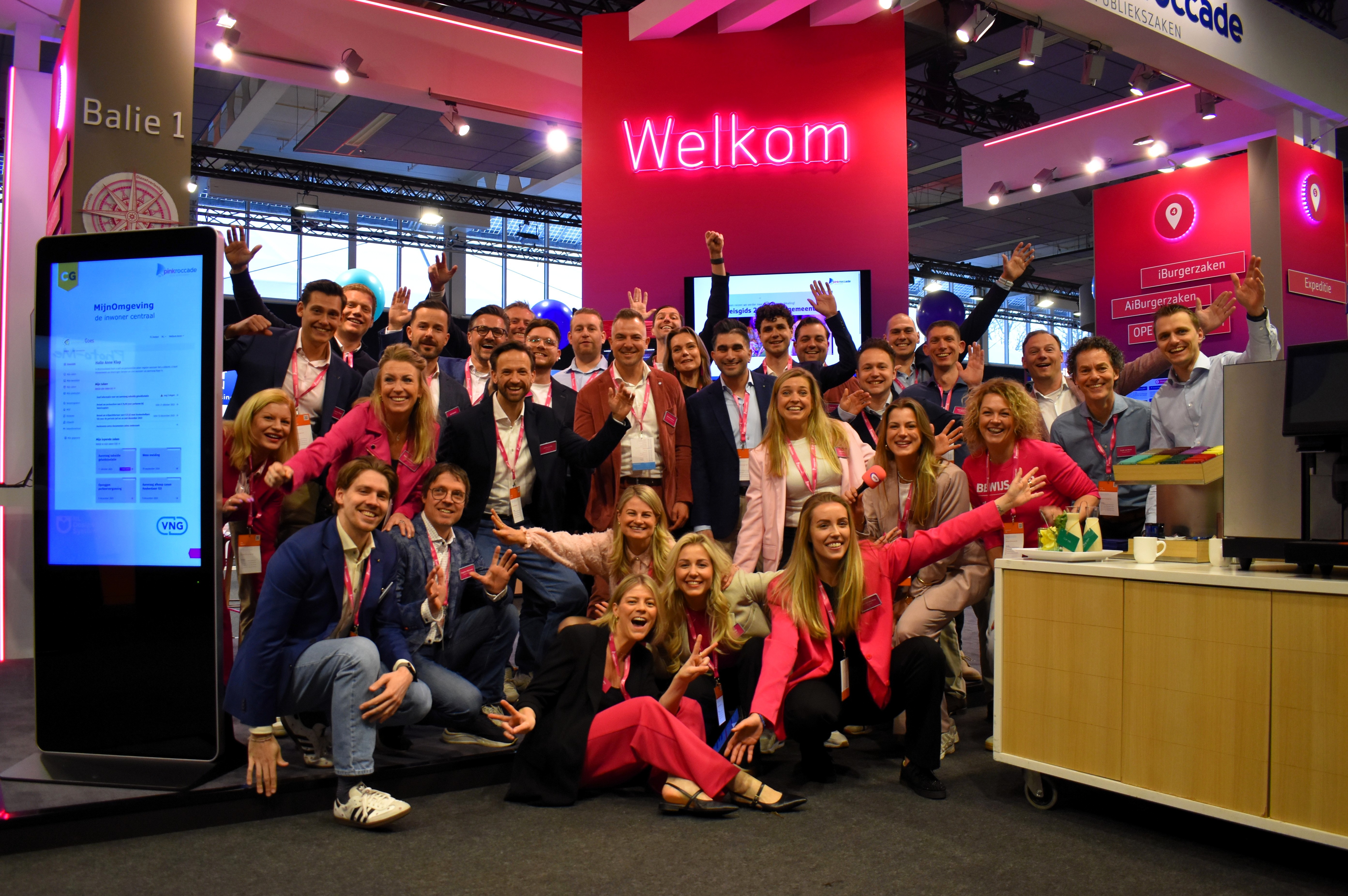 Terugblik NVVB Jaarcongres 2026