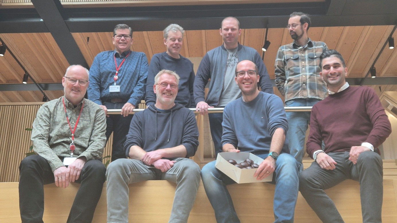 Eén waarheid voor Burgerzaken: hoe data gemeenten helpt slimmer te sturen en vooruit te kijken