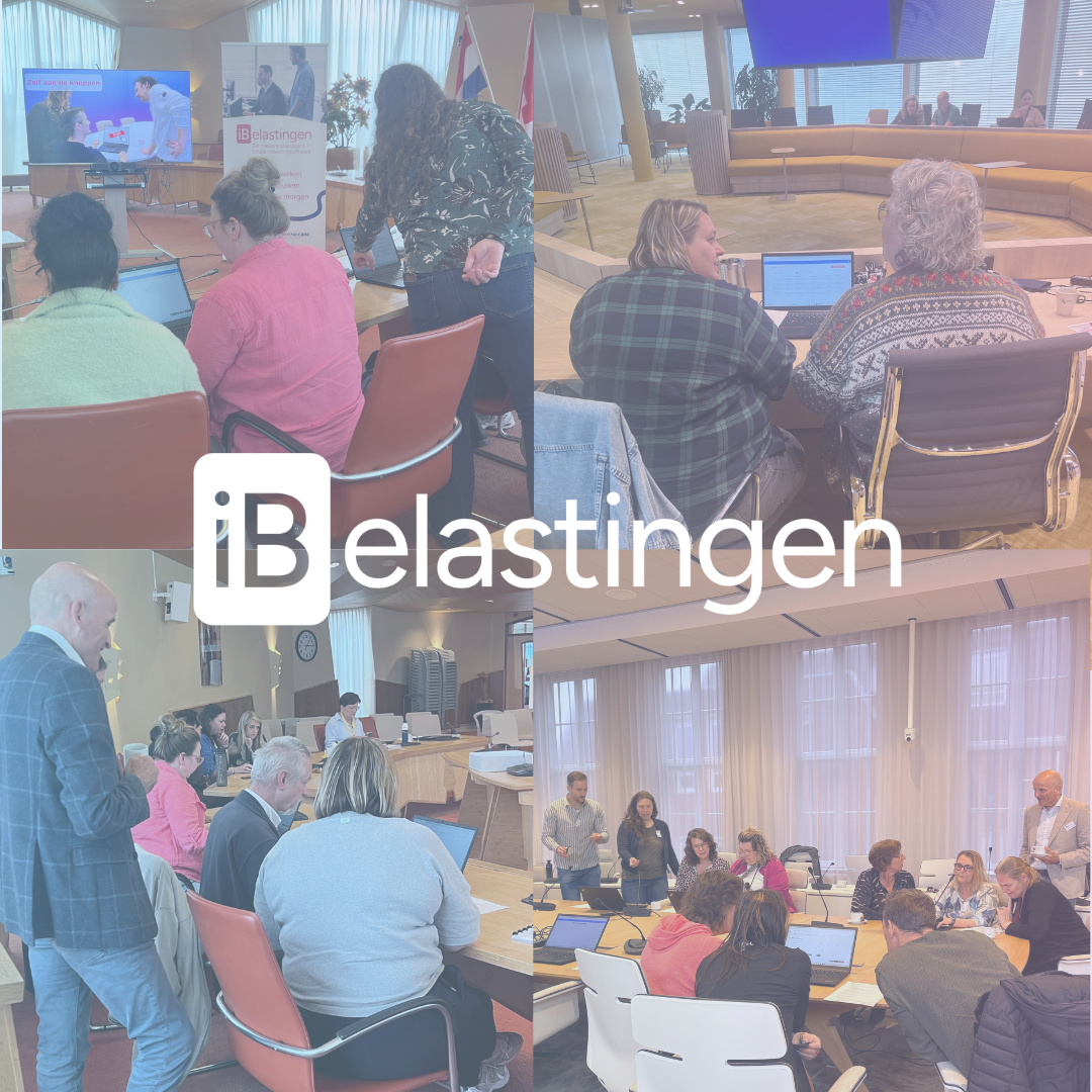 iBelastingen op locatie: samen bouwen aan lokale belastingen