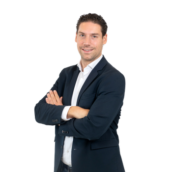 Ric Stiekema