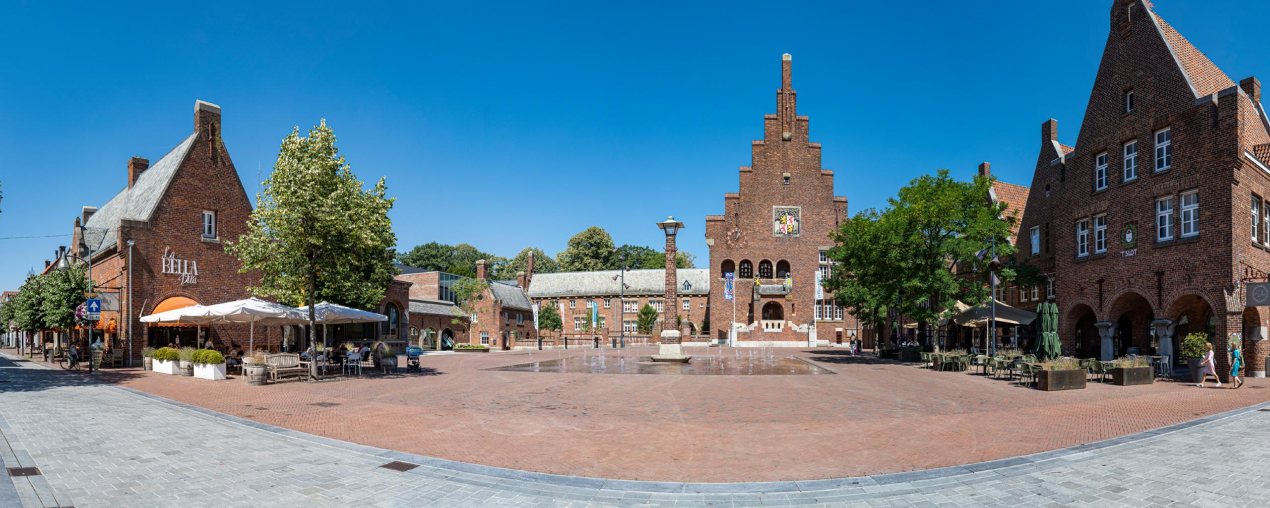 Gemeente Waalwijk: iCollect als centrale schakel in het datalandschap 